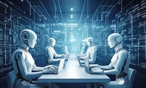 Nghiên cứu mới: AI đơn lẻ thành công 100%, nhưng làm việc nhóm thất bại tới 68%