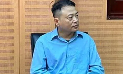 Công ty Ngân lượng của Shark Bình ‘rửa tiền’ cho trùm lừa đảo Mr Pips