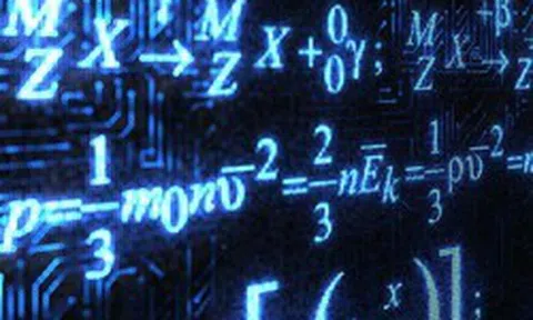 AI chỉ mất vài giây để giải thành công bài toán làm khó giới vật lý suốt một thế kỷ