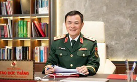 Chủ tịch Tào Đức Thắng nói gì khi Viettel trở thành thương hiệu viễn thông mạnh nhất thế giới?