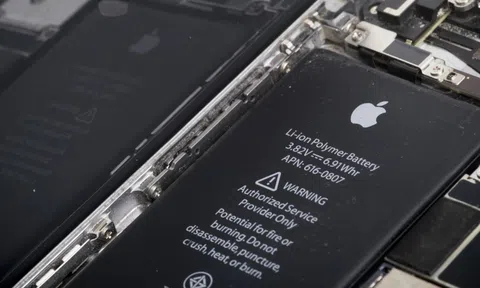 Đây là dấu hiệu bạn cần thay pin iPhone