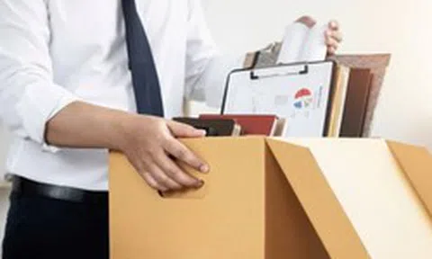 Một tập đoàn công nghệ lớn vừa sa thải 60.000 nhân sự