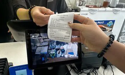 Công an có cảnh báo quan trọng về hóa đơn điện tử, tất cả doanh nghiệp, hộ kinh doanh, cá nhân chú ý!