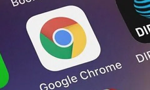 Tin vui cho 3,5 tỷ người dùng Google Chrome