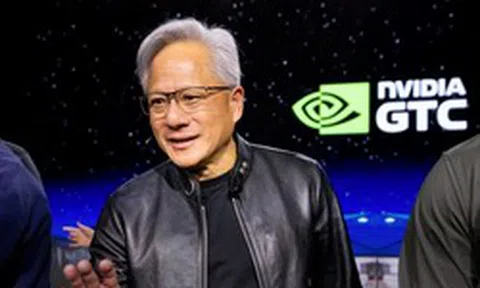 Đế chế 4.200 tỷ USD quyền lực của Nvidia: Âm thầm thâu tóm loạt startup lớn nhỏ, không công ty nào dám làm mất lòng