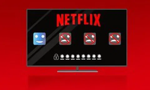 Mua bán tài khoản Netflix, Spotify có thể bị phạt tới 50 triệu đồng từ 2026: Đề xuất mới siết chặt tình trạng "dùng ké"