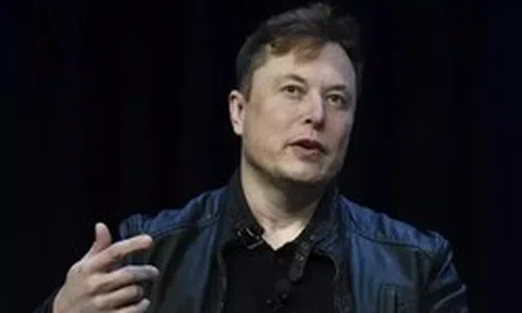 Elon Musk công bố kế hoạch xây nhà máy chip cho Tesla, SpaceX