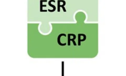 Yêu cầu cả xét nghiệm ESR và CRP có thể giúp các bệnh viện tiết kiệm hàng triệu đô la mỗi năm -- Nghiên cứu mới thách thức quan niệm cho rằng hai xét nghiệm này có thể thay thế cho nhau