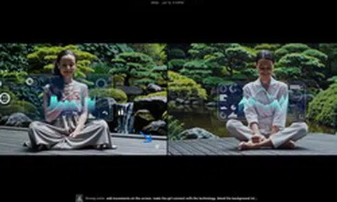 Công nghệ 25/3: iOS 26.4 ra mắt với emoji mới, OpenAI Sora dừng hoạt động