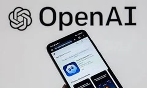 OpenAI đột ngột khai tử công cụ tạo video Sora, Disney "ngỡ ngàng" khi thỏa thuận 1 tỷ USD bay màu