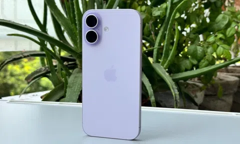 Apple ngược dòng tại Trung Quốc