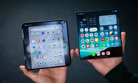 Tin mừng cho người chờ Galaxy Z Fold8