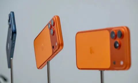 Tim Cook xác định tương lai của iPhone