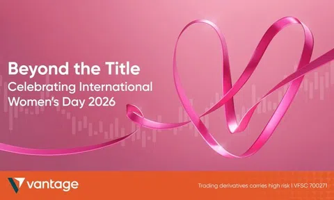 Tôn vinh vai trò của phụ nữ trong lĩnh vực tài chính đang phát triển