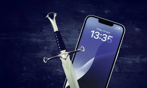 Hàng trăm triệu iPhone và đồ Apple gặp nguy