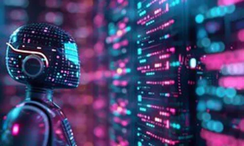 Chợ lao động AI Agent: Khi robot cũng phải đi xin việc, phỏng vấn để được nhận vào làm