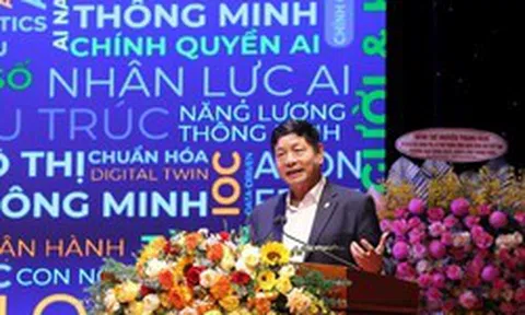 Chủ tịch FPT Trương Gia Bình: Gia Lai phải trở thành nơi thu hút nhân tài trong làn sóng AI tái định nghĩa toàn bộ cách vận hành của nhân loại