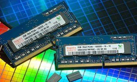 Bài nghiên cứu AI của Google 'xóa sổ' hàng trăm tỷ USD vốn hóa Micron, RAM DDR5 giảm hơn 2,6 triệu đồng mỗi kit