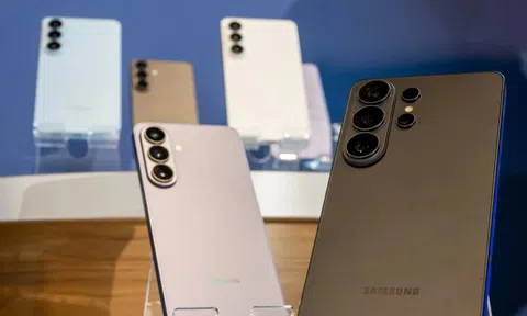 Điểm yếu chí mạng trên Galaxy S26 Ultra