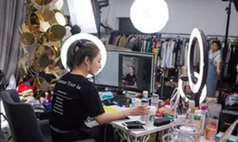 Cảnh báo người bán hàng online: 3 trường hợp bị dừng livestream từ ngày 1.7