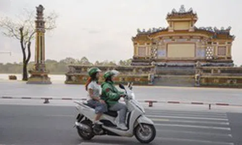 0,8 tỷ USD giá trị kinh tế từ nữ tài xế công nghệ: Một lực lượng lao động mới đang hình thành trong nền kinh tế số ĐNÁ