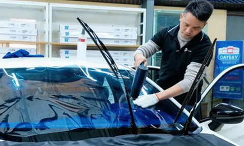 XSolar Film - phim cách nhiệt ô tô chất lượng, giá hợp lý