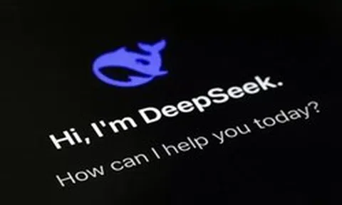 DeepSeek gặp sự cố AI kéo dài hơn 7 giờ, dài nhất từ đầu 2025