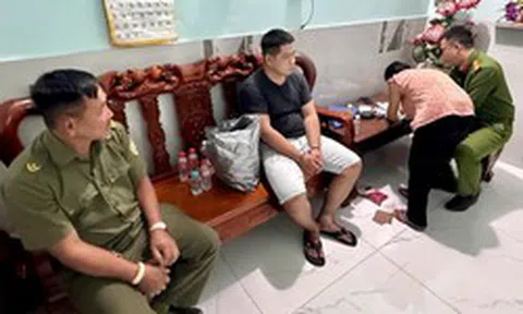 Cảnh giác thủ đoạn giả chuyển khoản khi mua bán online