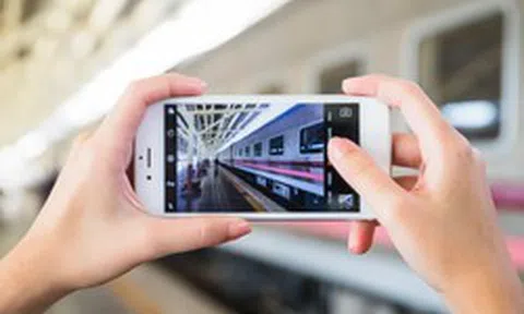 Rủi ro từ những bức ảnh chụp từ điện thoại