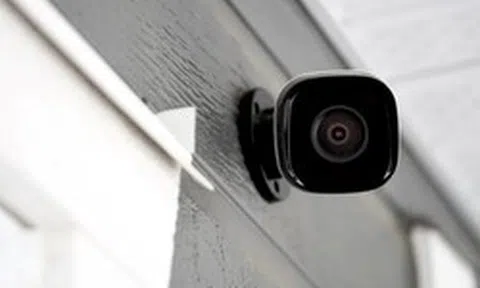 Công an có thông báo quan trọng tới tất cả gia đình đang lắp camera trong nhà