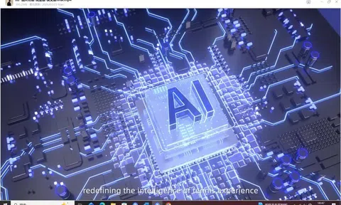 Orange Lion Sports mở ra "kỷ nguyên tác nhân" trong ngành thể thao ḳhi ra mắt trợ lý AI vận hành sự kiện