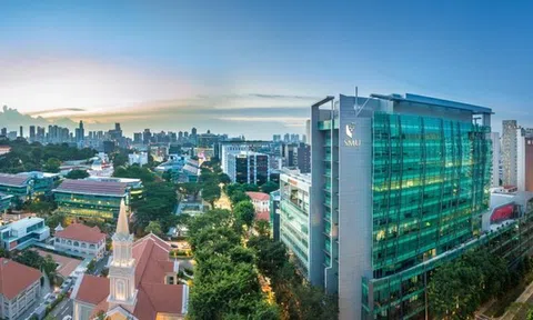 SMU nổi lên là trường đại học cải thiện thứ bậc nhiều nhất thế giới trong Bảng xếp hạng ngành học QS