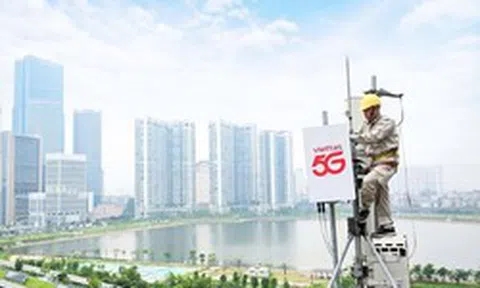 Người dùng mạng internet Viettel lại có tin vui lớn