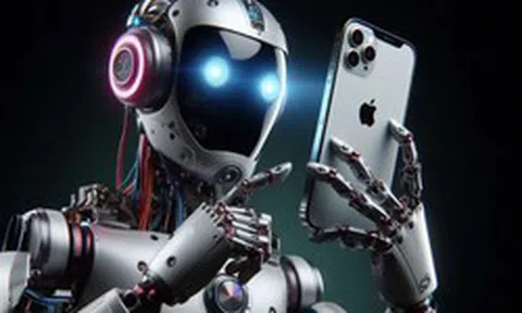 Định vị quan trọng của Apple trong nửa thế kỷ thứ hai của mình: AI có phải canh bạc lớn nhất của Apple?