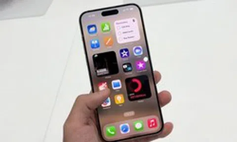 Apple thông báo khẩn, yêu cầu người dùng iPhone cập nhật ngay lập tức để tránh bị mất sạch dữ liệu