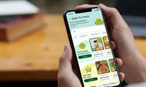 Grab thúc đẩy tăng trưởng cho thương hiệu F&B và bán lẻ