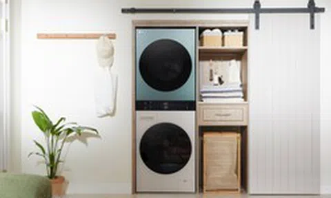 LG đạt cột mốc mới