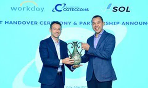 Triển khai nền tảng quản trị nhân lực trong ngành xây dựng với sự hỗ trợ của AI