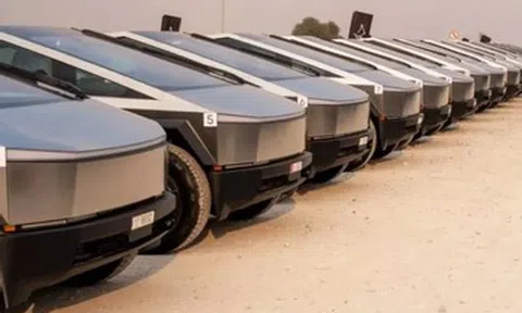 Hãng xe điện Tesla và 17 tập đoàn của Mỹ đang bị Iran 'điểm mặt' tấn công