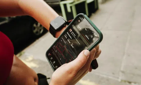 Điểm mới của ứng dụng Strava