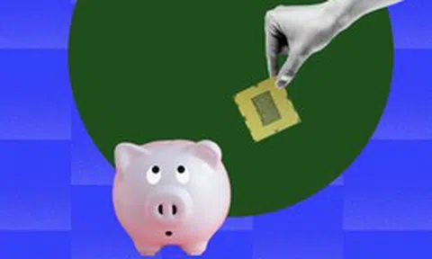 DeepSeek và làn sóng "AI tiết kiệm": Hàng trăm tỷ USD của Big Tech sắp thua những con chip 50 USD