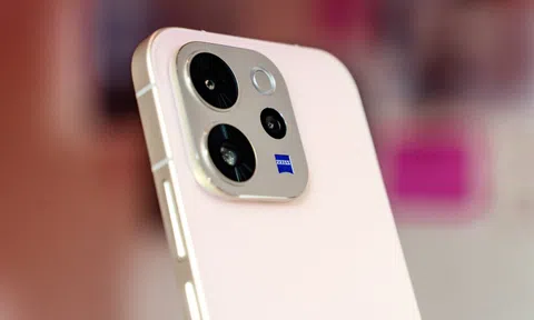 Từ máy ảnh đến smartphone: Zeiss đang mang điều gì lên vivo V70?