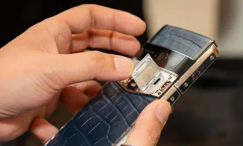 Thị trường smartphone cao cấp dịch chuyển khỏi cuộc đua cấu hình