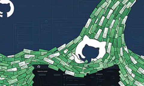 Nghịch lý của thời AI: coder bị sa thải, nhưng GitHub ngập chìm trong commit, dự kiến lên tới 14 tỷ cả năm, gấp 14 lần năm ngoái