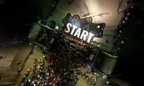 7.000 vận động viên băng rừng sâu, đồi núi: Công nghệ cao vào cuộc để đảm bảo an toàn và ứng phó khẩn cấp