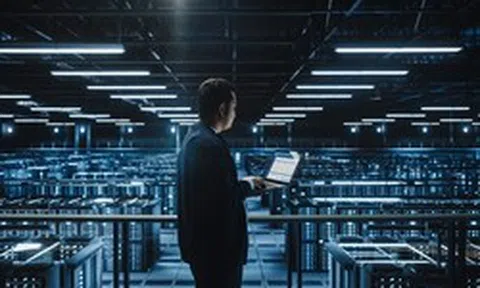 Tiền không thiếu nhưng gần nửa dự án trung tâm dữ liệu tại Mỹ vẫn bị hoãn vì thiếu máy biến thế từ Trung Quốc