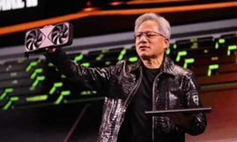 Ngành nghề từng bị AI “đe dọa xóa sổ” đầu tiên, nay lại tăng cao nhu cầu nhân lực, CEO Nvidia lý giải nguyên nhân