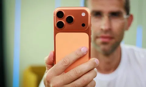 Thứ đang khiến Apple vung tiền bằng mọi giá