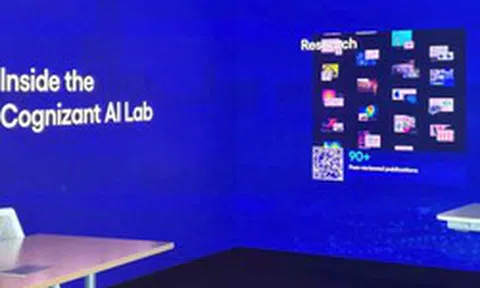 80.000 việc làm ngành công nghệ 'bốc hơi' sau 3 tháng đầu năm vì AI, loạt sinh viên ra trường không tìm được việc