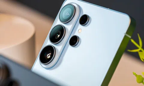 Vấn đề của Samsung